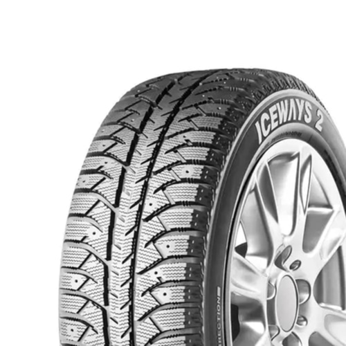 215/60 R16 99T Iceways 2 XL  M+S Lassa